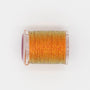 Radiance 18 Jewel J366 Hocus Pocus — Radiance Metallics thread for needlepoint, 18 mesh