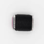 Radiance 18 Classic C105 Little Black Dress — Radiance Metallics thread for needlepoint, 18 mesh