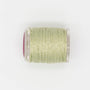 Radiance 18 New C1005 Lost Palm — Radiance Metallics thread for needlepoint, 18 mesh