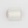 Radiance 18 Jewel J156 Marshmallow — Radiance Metallics thread for needlepoint, 18 mesh