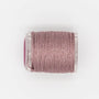 Radiance 18 Classic C305 Mauve-O-Lus — Radiance Metallics thread for needlepoint, 18 mesh