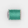Radiance 18 Classic C547 Mermaid — Radiance Metallics thread for needlepoint, 18 mesh