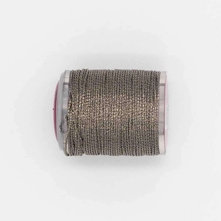 Radiance 18 Classic C811 Minky Muffs — Radiance Metallics thread for needlepoint, 18 mesh