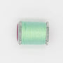 Radiance 18 Jewel J875 Mint Julep — Radiance Metallics thread for needlepoint, 18 mesh