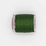 Radiance 18 Classic C611 Mossie — Radiance Metallics thread for needlepoint, 18 mesh
