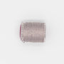 Radiance 18 New C1001 Neptune — Radiance Metallics thread for needlepoint, 18 mesh