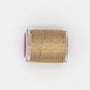 Radiance 18 Classic C721 Nutty Irishman — Radiance Metallics thread for needlepoint, 18 mesh