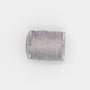 Radiance 18 New C1002 Ocean Mist — Radiance Metallics thread for needlepoint, 18 mesh