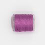 Radiance 18 Classic C405 Orchid — Radiance Metallics thread for needlepoint, 18 mesh