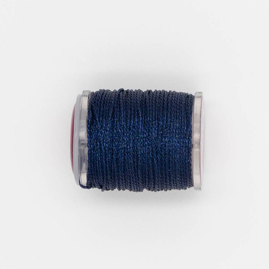 Radiance 18 Classic C512 Overnight — Radiance Metallics thread for needlepoint, 18 mesh
