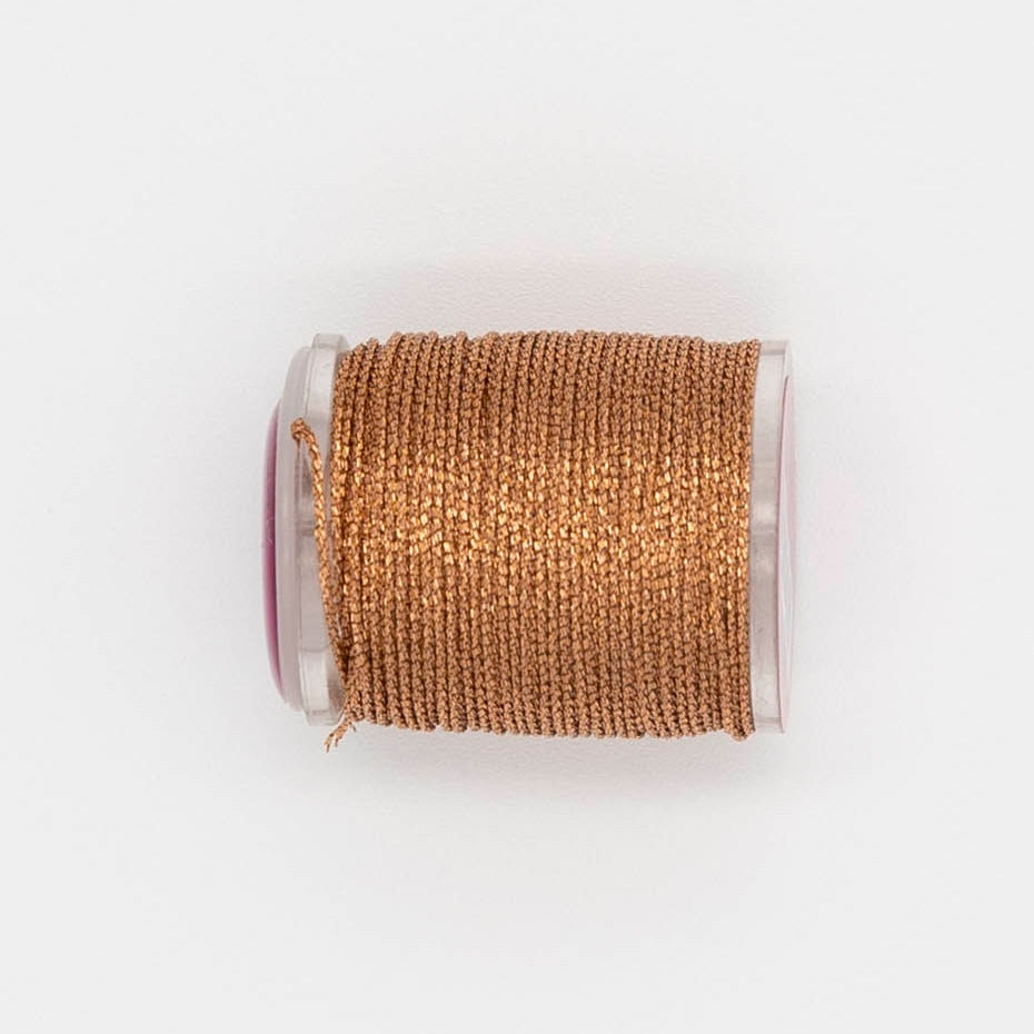 Radiance 18 Classic C220 Penny Lane — Radiance Metallics thread for needlepoint, 18 mesh
