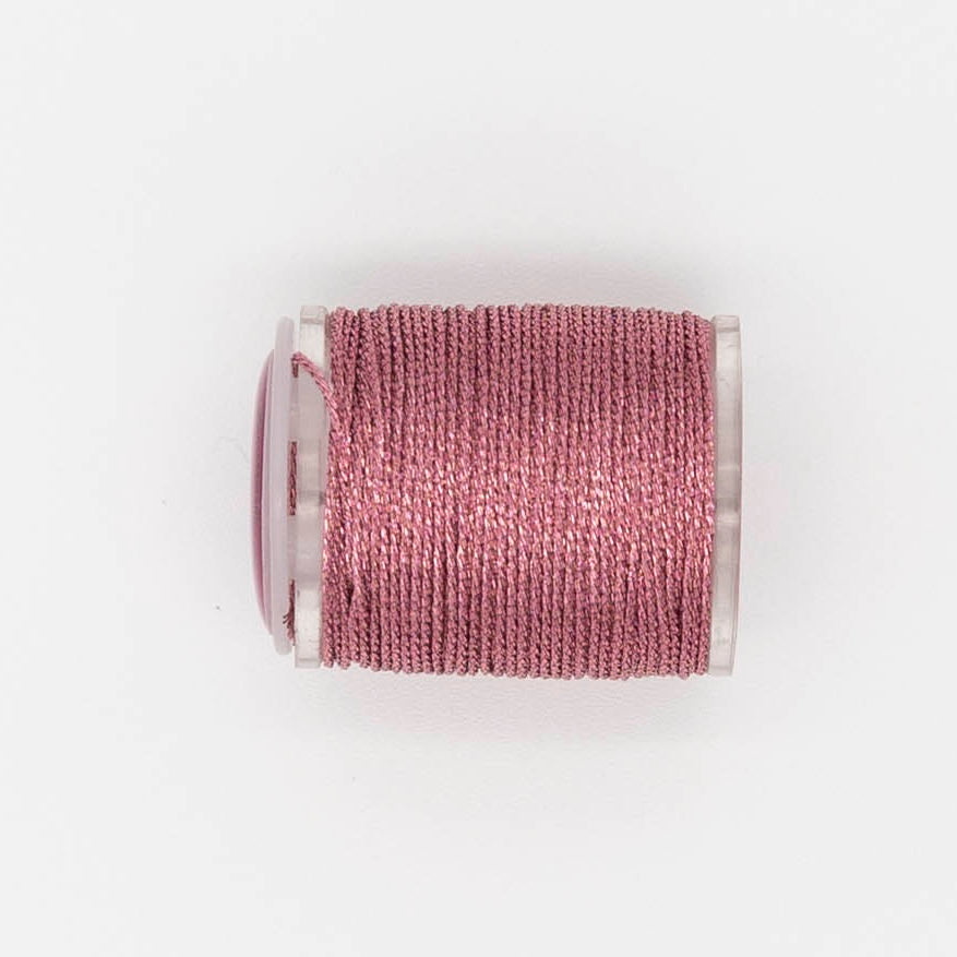 Radiance 18 Classic C306 Pillow Talk — Radiance Metallics thread for needlepoint, 18 mesh