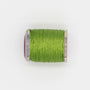 Radiance 18 Classic C610 Pistachio — Radiance Metallics thread for needlepoint, 18 mesh
