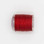 Radiance 18 Classic C321 Queen Of Hearts — Radiance Metallics thread for needlepoint, 18 mesh