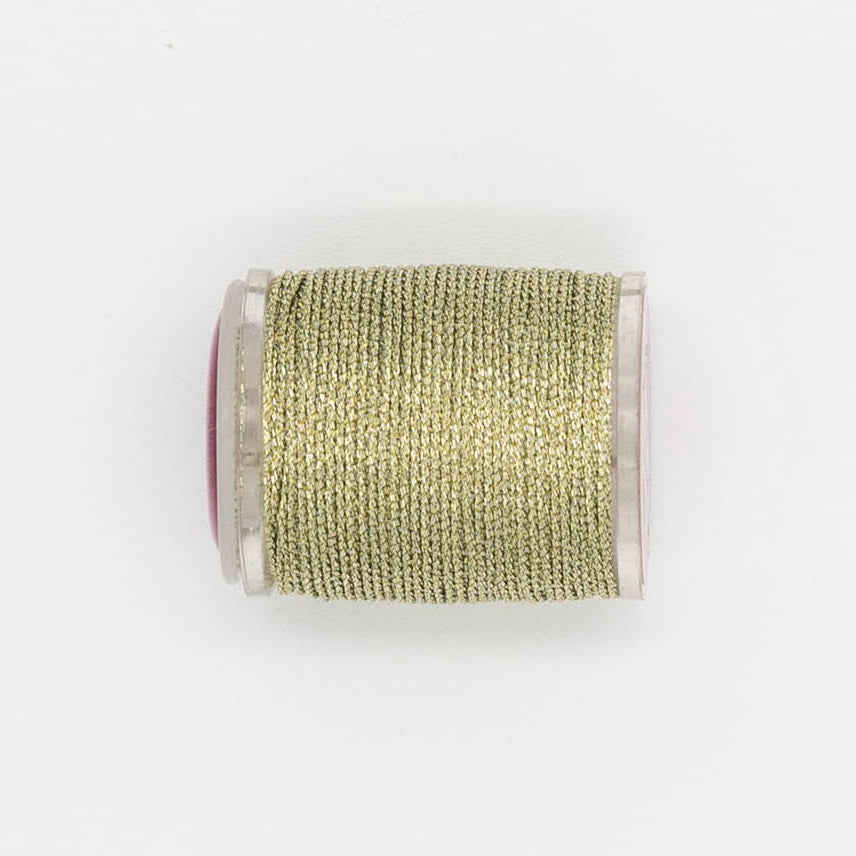 Radiance 18 Classic C621 Rendezvous — Radiance Metallics thread for needlepoint, 18 mesh