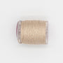 Radiance 18 New C1011 Sand Dollar — Radiance Metallics thread for needlepoint, 18 mesh
