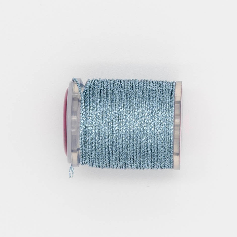 Radiance 18 Classic C525 Shooting Star — Radiance Metallics thread for needlepoint, 18 mesh