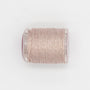 Radiance 18 New C1007 Skinny Dip — Radiance Metallics thread for needlepoint, 18 mesh