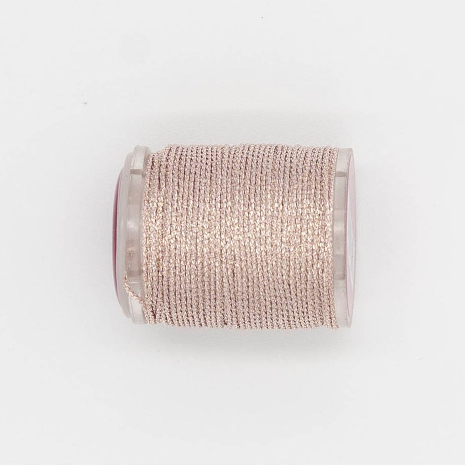 Radiance 18 New C1007 Skinny Dip — Radiance Metallics thread for needlepoint, 18 mesh