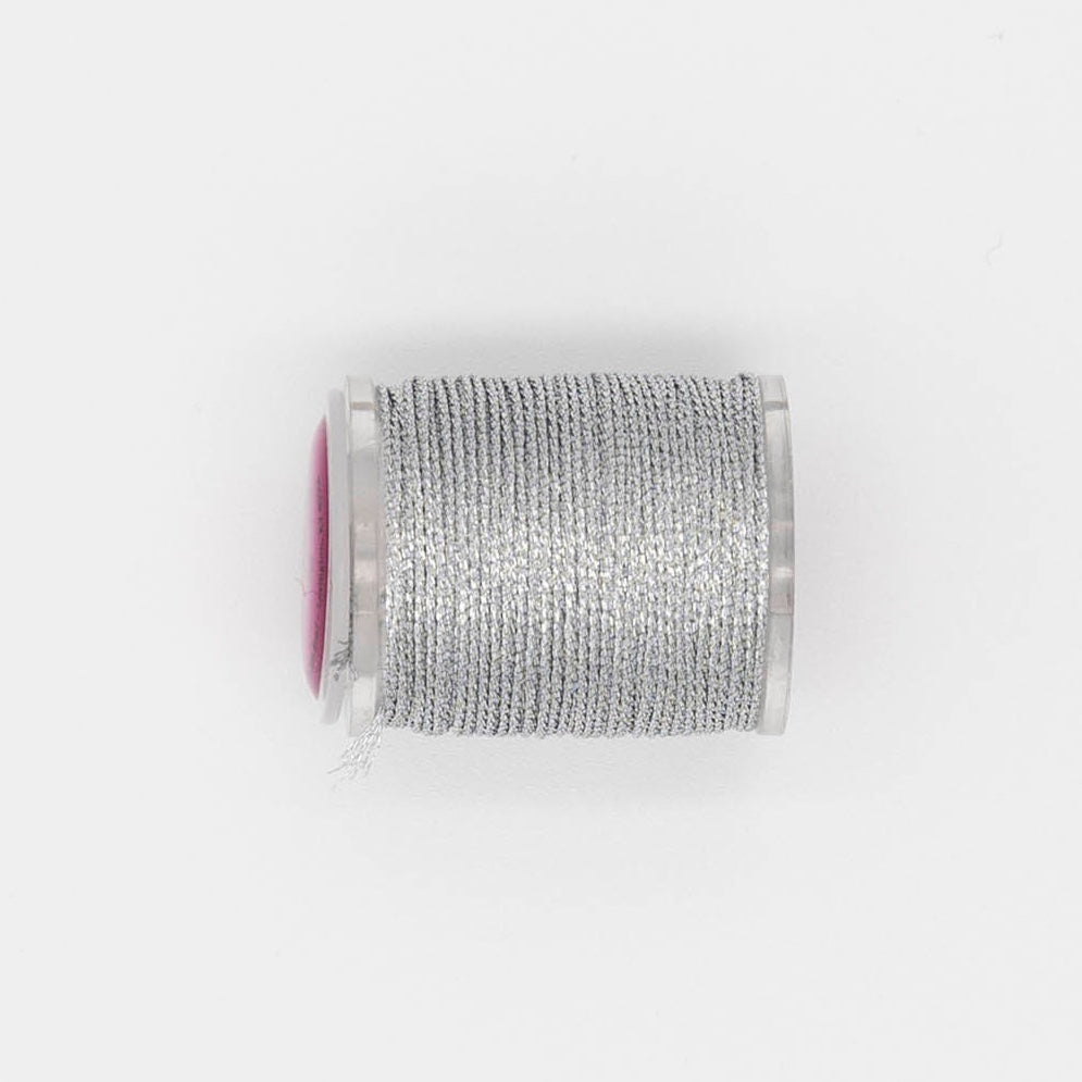 Radiance 18 Classic C106 Sleigh Bells — Radiance Metallics thread for needlepoint, 18 mesh