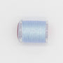 Radiance 18 Jewel J665 Something Blue — Radiance Metallics thread for needlepoint, 18 mesh