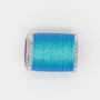 Radiance 18 Jewel J855 Starlight — Radiance Metallics thread for needlepoint, 18 mesh