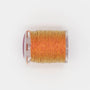 Radiance 18 Jewel J367 Tiki Torch — Radiance Metallics thread for needlepoint, 18 mesh