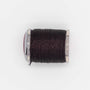 Radiance 18 Classic C712 Toasted — Radiance Metallics thread for needlepoint, 18 mesh