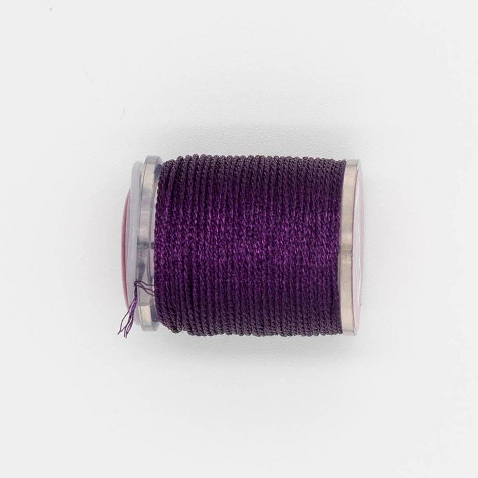 Radiance 18 Classic C411 Wild Thang — Radiance Metallics thread for needlepoint, 18 mesh