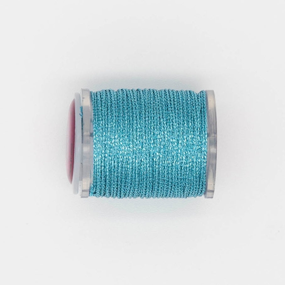 Radiance 18 Classic C535 Wink — Radiance Metallics thread for needlepoint, 18 mesh