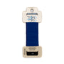 River Silks 4mm - 165 True Blue — silk ribbon for needlepoint, 18 mesh