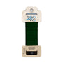 River Silks 4mm - 172 Hunter Green — silk ribbon for needlepoint, 18 mesh