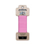 River Silks 4mm - 18 Orchid Pink — silk ribbon for needlepoint, 18 mesh