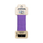 River Silks 4mm - 24 Paisley Purple — silk ribbon for needlepoint, 18 mesh