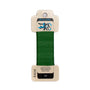 River Silks 4mm - 242 Juniper — silk ribbon for needlepoint, 18 mesh