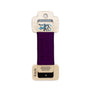 River Silks 4mm - 26 Imperial Purple — silk ribbon for needlepoint, 18 mesh