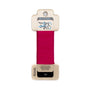 River Silks 4mm - 261 Raspberry Sorbet — silk ribbon for needlepoint, 18 mesh