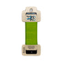 River Silks 4mm - 43 Greenery — silk ribbon for needlepoint, 18 mesh