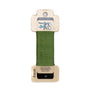 River Silks 4mm - 87 Sage — silk ribbon for needlepoint, 18 mesh