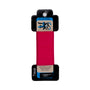 River Silks 7mm - 261 Raspberry Sorbet — silk ribbon for needlepoint, 13 mesh