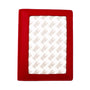 Self-Finishing Passport Cover by Rachel Barri Designs — needlepoint accessory from Angel City Stitchery (view 10)