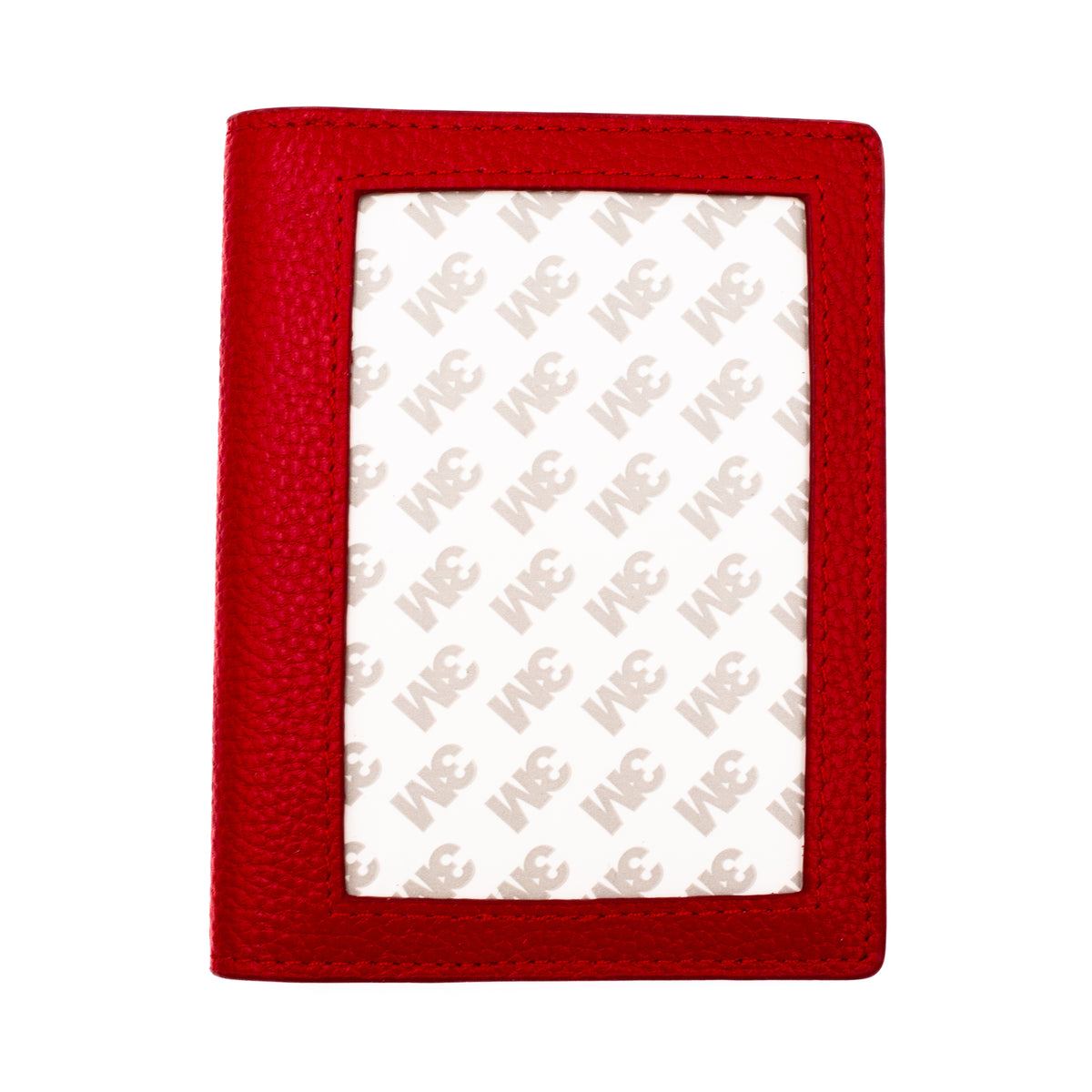 Self-Finishing Passport Cover by Rachel Barri Designs — needlepoint accessory from Angel City Stitchery (view 10)