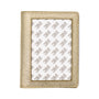 Self-Finishing Passport Cover by Rachel Barri Designs — needlepoint accessory from Angel City Stitchery (view 4)