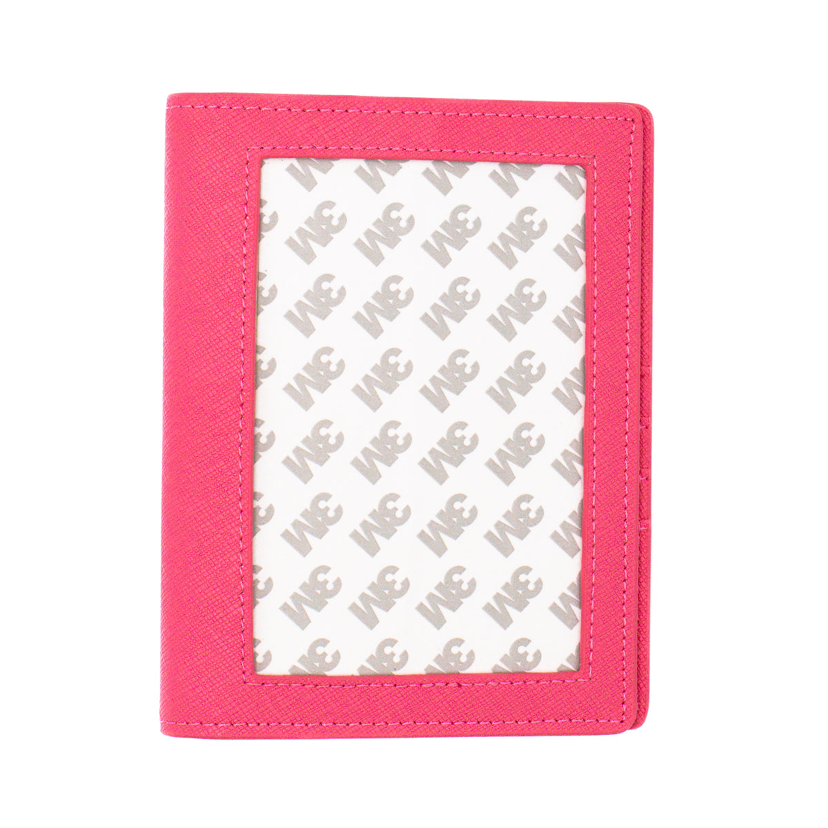 Self-Finishing Passport Cover by Rachel Barri Designs — needlepoint accessory from Angel City Stitchery (view 5)