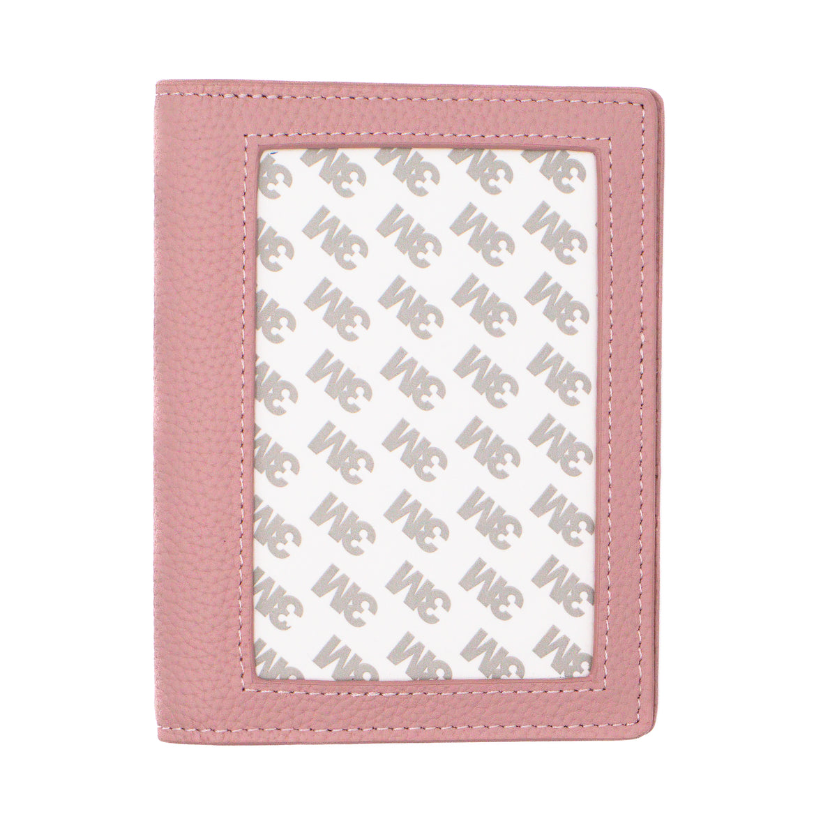 Self-Finishing Passport Cover by Rachel Barri Designs — needlepoint accessory from Angel City Stitchery (view 7)