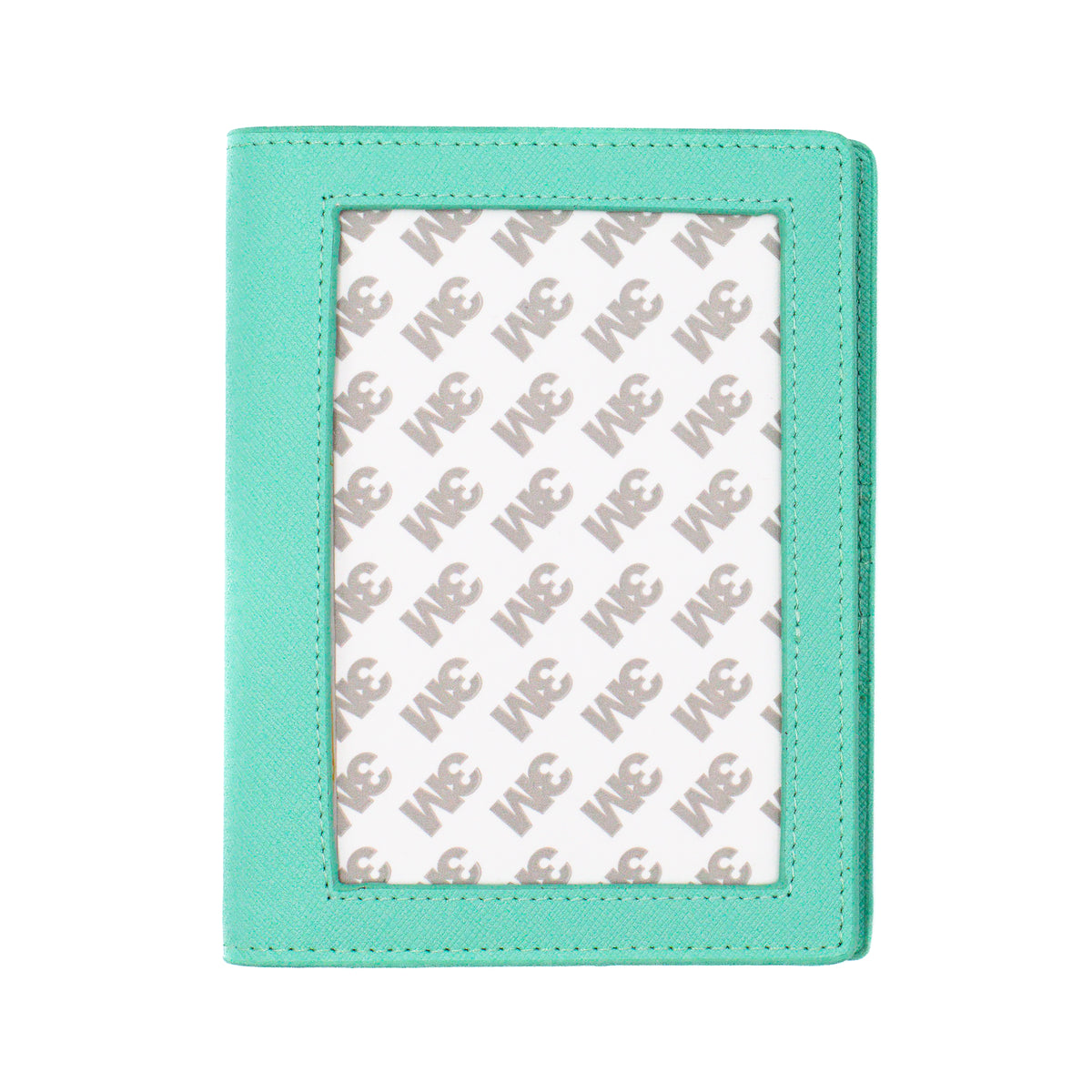 Self-Finishing Passport Cover by Rachel Barri Designs — needlepoint accessory from Angel City Stitchery (view 8)