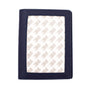 Self-Finishing Passport Cover by Rachel Barri Designs — needlepoint accessory from Angel City Stitchery (view 9)