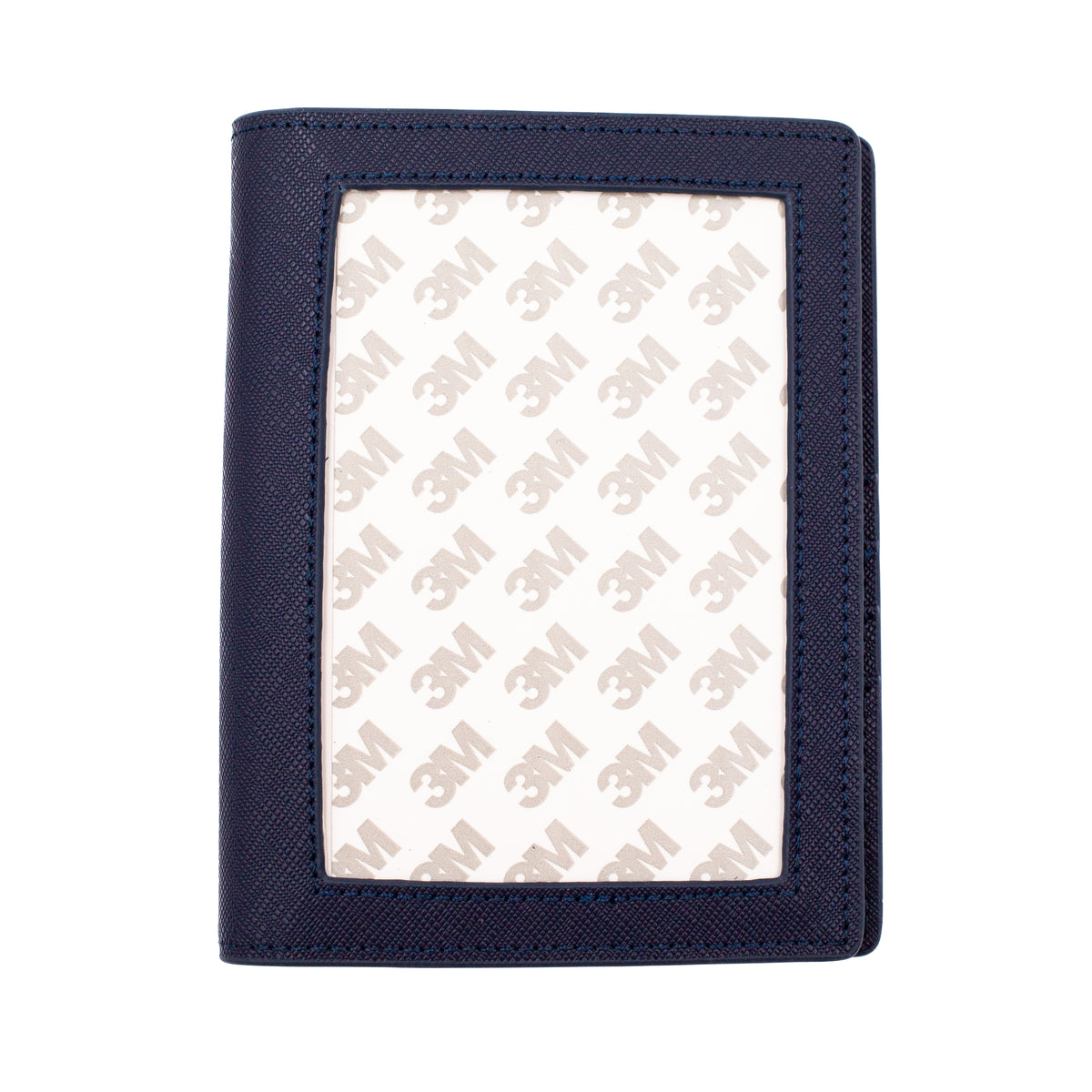 Self-Finishing Passport Cover by Rachel Barri Designs — needlepoint accessory from Angel City Stitchery (view 9)