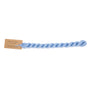 Silk & Ivory 139 Thistle — Brown Paper Packages silk skein for needlepoint, 13 mesh