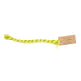 Silk & Ivory 155 Apple Martini — Brown Paper Packages silk skein for needlepoint, 13 mesh